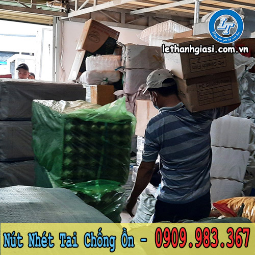 nút chống ồn lọc âm,cải thiện giấc ngủ tốt nhất hiện nay nút nhét tai