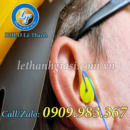 giá sỉ rẻ nút nhét tai chống ồn, an tàn cho đôi tai nút nhét tai chống ồn