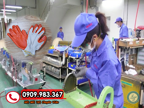 cách mua găng tay nhúng nhựa giá siêu chất tại võ văn vân gt nhúng nhựa