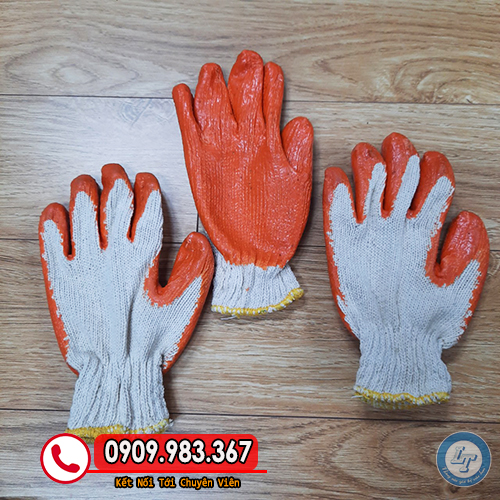 cách mua găng tay nhúng nhựa giá siêu chất tại võ văn vân gt nhúng nhựa