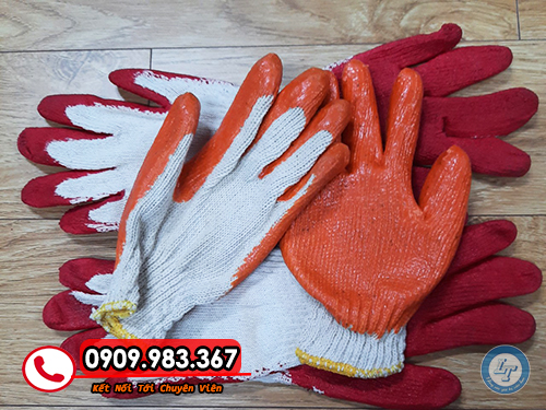 cách mua găng tay nhúng nhựa giá siêu chất tại võ văn vân gt nhúng nhựa