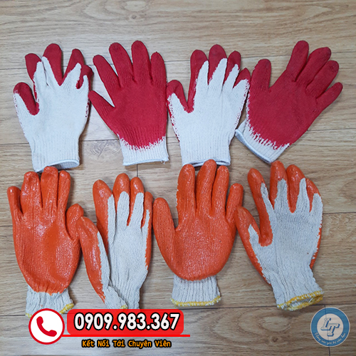 cách mua găng tay nhúng nhựa giá siêu chất tại võ văn vân gt nhúng nhựa