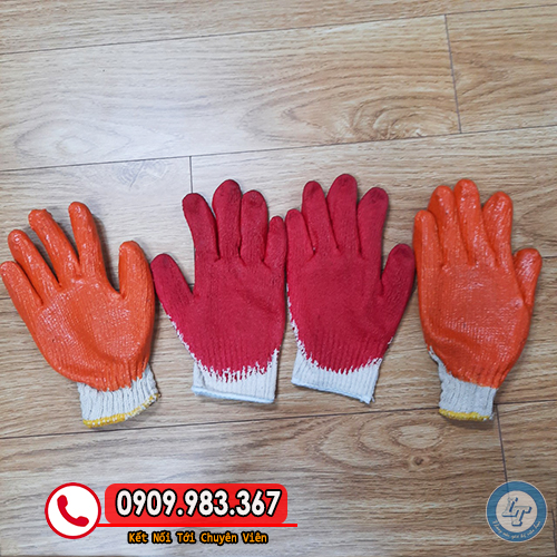 cách mua găng tay nhúng nhựa giá siêu chất tại võ văn vân gt nhúng nhựa