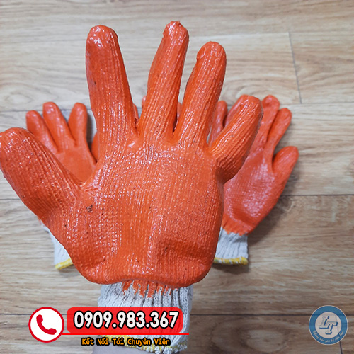 cách mua găng tay nhúng nhựa giá siêu chất tại võ văn vân gt nhúng nhựa
