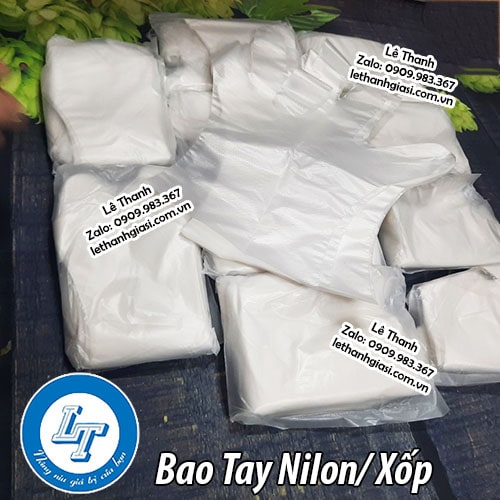 không cần lo về giá khi mua găng tay nilon (bán theo ký) dùng 1 lần không cần lo về giá khi mua găng tay nilon (bán theo ký) dùng 1 lần