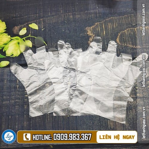 Muốn mua sỉ găng tay nilon phải làm sao? bao tay nilon