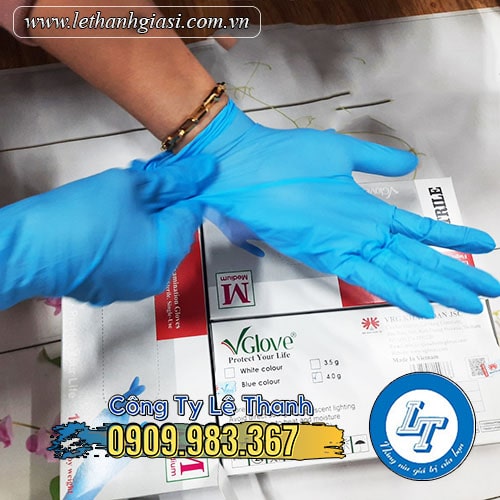 mẹo cần biết khi sử dụng găng tay y tế Nitrile mẹo cần biết khi sử dụng găng tay y tế Nitrile