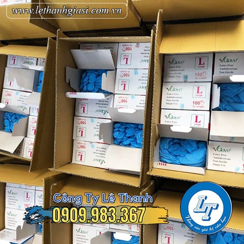 mẹo cần biết khi sử dụng găng tay y tế Nitrile mẹo cần biết khi sử dụng găng tay y tế Nitrile