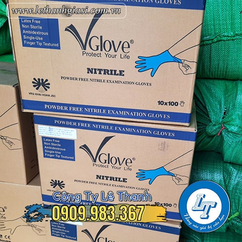 mẹo cần biết khi sử dụng găng tay y tế Nitrile mẹo cần biết khi sử dụng găng tay y tế Nitrile
