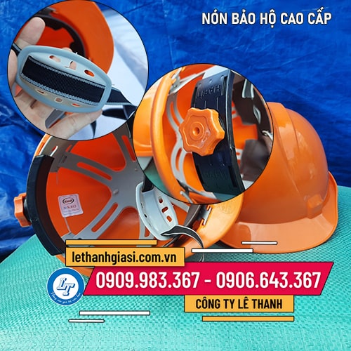 NÓN MŨ BẢO HỘ CAO CẤP giá sỉ mua ở đâu? NÓN MŨ BẢO HỘ CAO CẤP giá sỉ mua ở đâu?