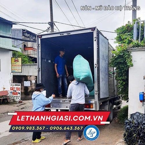 Bán mũ bảo hộ trắng giá sỉ chính hãng Bán mũ bảo hộ trắng giá sỉ chính hãng