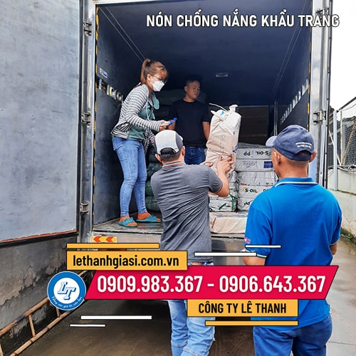 Mũ khẩu trang chống nắng vành rộng cao cấp Mũ khẩu trang chống nắng vành rộng cao cấp