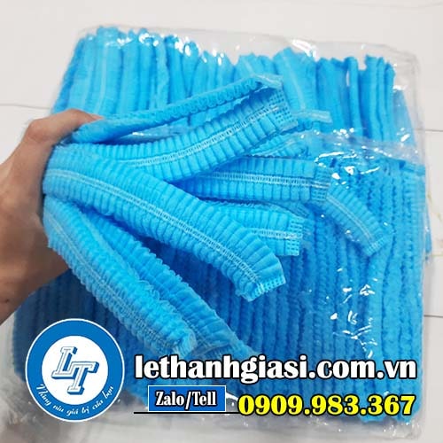 sỉ hộp/bịch nón con sâu màu xanh lá 100 cái sỉ hộp/bịch nón con sâu màu xanh lá 100 cái