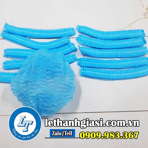 sỉ hộp/bịch nón con sâu màu xanh lá 100 cái sỉ hộp/bịch nón con sâu màu xanh lá 100 cái