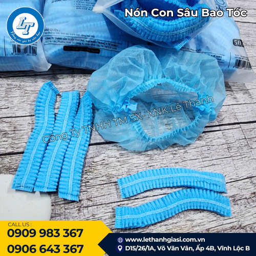giá rẻ xuất xưởng nón con sâu bao tóc 21cm 4 giá rẻ xuất xưởng nón con sâu bao tóc 21cm 4