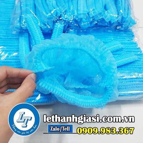 sỉ hộp/bịch nón con sâu màu xanh lá 100 cái sỉ hộp/bịch nón con sâu màu xanh lá 100 cái