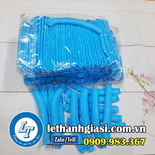 sỉ hộp/bịch nón con sâu màu xanh lá 100 cái sỉ hộp/bịch nón con sâu màu xanh lá 100 cái