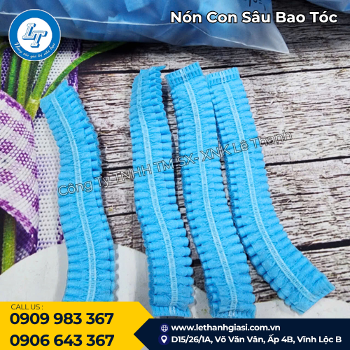 giá rẻ xuất xưởng nón con sâu bao tóc 21cm 5 giá rẻ xuất xưởng nón con sâu bao tóc 21cm 5