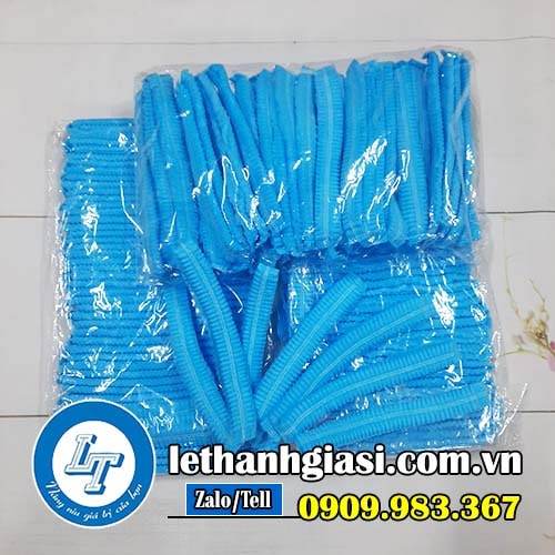 sỉ hộp/bịch nón con sâu màu xanh lá 100 cái sỉ hộp/bịch nón con sâu màu xanh lá 100 cái