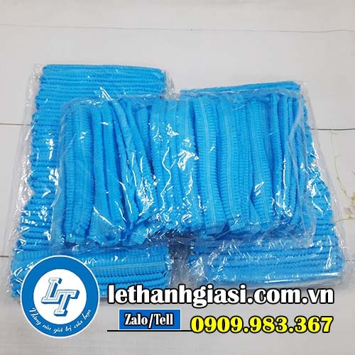 sỉ hộp/bịch nón con sâu màu xanh lá 100 cái sỉ hộp/bịch nón con sâu màu xanh lá 100 cái