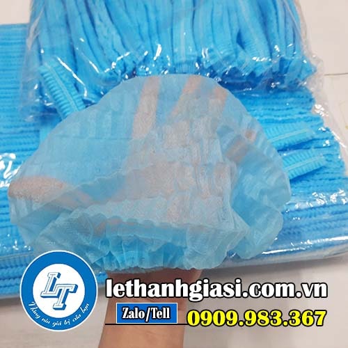 sỉ hộp/bịch nón con sâu màu xanh lá 100 cái sỉ hộp/bịch nón con sâu màu xanh lá 100 cái