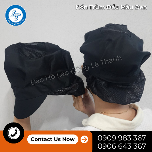 nguồn nón trùm đầu màu đen giá mềm dễ nhập 5 nguồn nón trùm đầu màu đen giá mềm dễ nhập 5