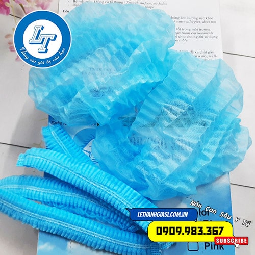 Nón giấy y tế dùng 1 lần - sỉ số lượng lớn giá rẻ nhất Nón giấy y tế dùng 1 lần - sỉ số lượng lớn giá rẻ nhất