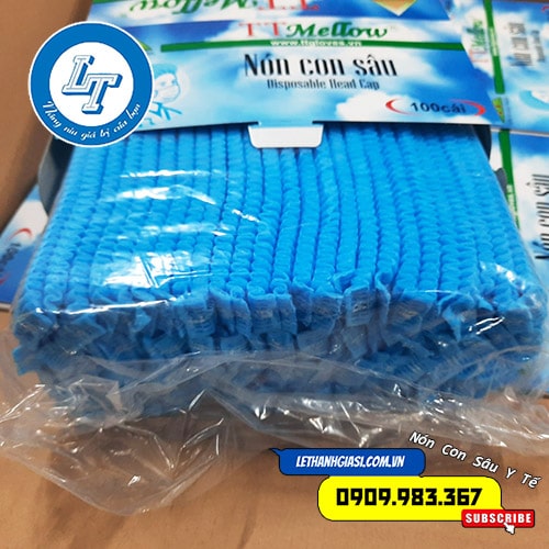 Nón giấy y tế dùng 1 lần - sỉ số lượng lớn giá rẻ nhất Nón giấy y tế dùng 1 lần - sỉ số lượng lớn giá rẻ nhất