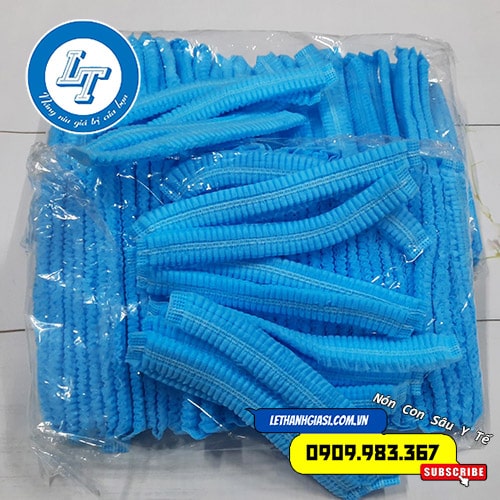 Nón giấy y tế dùng 1 lần - sỉ số lượng lớn giá rẻ nhất Nón giấy y tế dùng 1 lần - sỉ số lượng lớn giá rẻ nhất