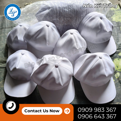 nón kết trắng giá rẻ sỉ tốt cho shop, đại lý 2 nón kết trắng giá rẻ sỉ tốt cho shop, đại lý 2