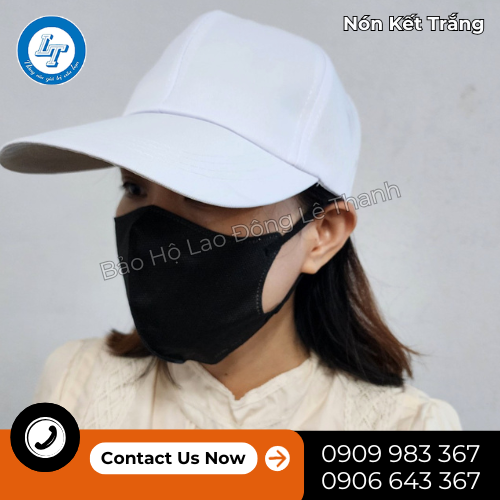 nón kết trắng giá rẻ sỉ tốt cho shop, đại lý 1 nón kết trắng giá rẻ sỉ tốt cho shop, đại lý 1