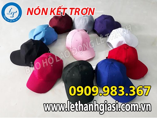 Nón kết giá sỉ