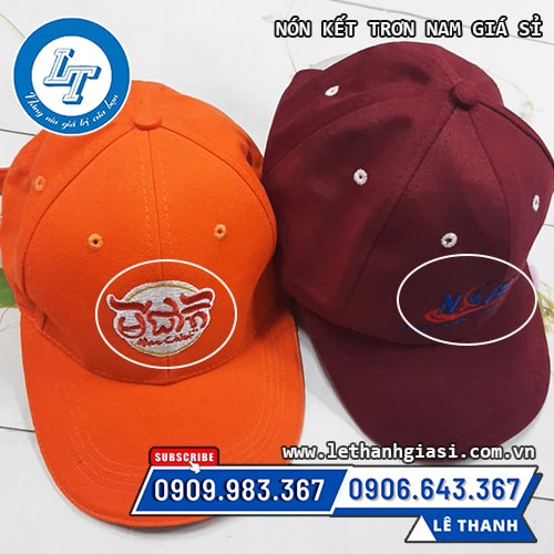 bán sỉ nón kết trơn giá rẻ toàn quốc bán sỉ nón kết trơn giá rẻ toàn quốc