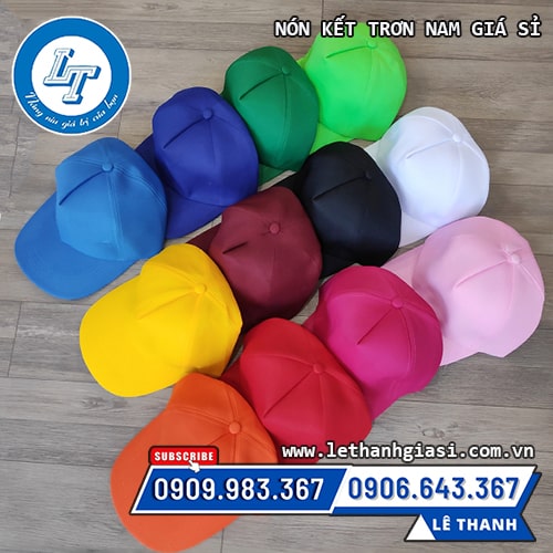 bán sỉ nón kết trơn giá rẻ toàn quốc bán sỉ nón kết trơn giá rẻ toàn quốc