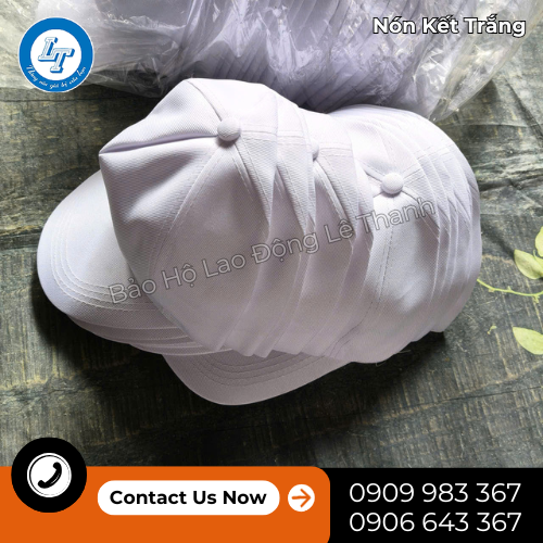 nón kết trắng giá rẻ sỉ tốt cho shop, đại lý 5 nón kết trắng giá rẻ sỉ tốt cho shop, đại lý 5