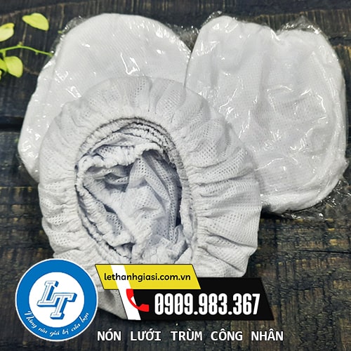 tại sao công nhân phải đội mũ lưới trùm đầu trong xử lý thực phẩm tại sao công nhân phải đội mũ lưới trùm đầu trong xử lý thực phẩm