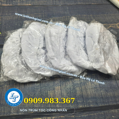 nơi bỏ mối nón lưới trùm tóc công nhân số lượng lớn nơi bỏ mối nón lưới trùm tóc công nhân số lượng lớn