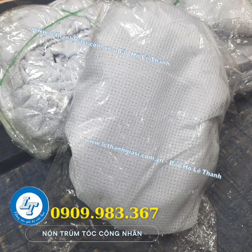 nơi bỏ mối nón lưới trùm tóc công nhân số lượng lớn nơi bỏ mối nón lưới trùm tóc công nhân số lượng lớn