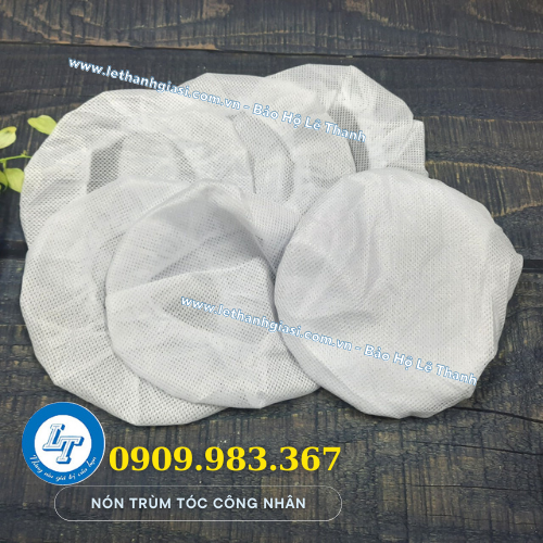 nơi bỏ mối nón lưới trùm tóc công nhân số lượng lớn nơi bỏ mối nón lưới trùm tóc công nhân số lượng lớn