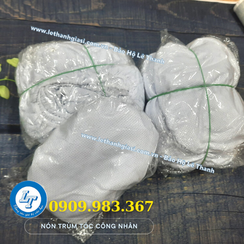 nơi bỏ mối nón lưới trùm tóc công nhân số lượng lớn nơi bỏ mối nón lưới trùm tóc công nhân số lượng lớn