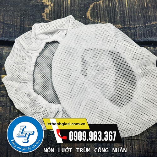 tại sao công nhân phải đội mũ lưới trùm đầu trong xử lý thực phẩm tại sao công nhân phải đội mũ lưới trùm đầu trong xử lý thực phẩm