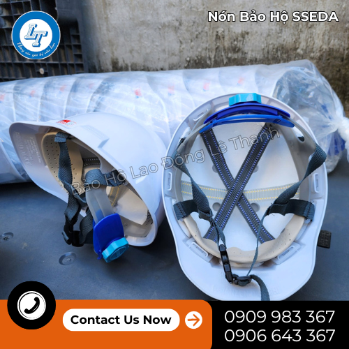 nón bảo hộ SSEDA mua số lượng lớn giá cực tốt 2 nón bảo hộ SSEDA mua số lượng lớn giá cực tốt 2