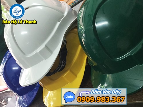 nón bảo hộ Thùy Dương có núm vặn tại Lê Thanh có thật sự tốt nón thùy dương
