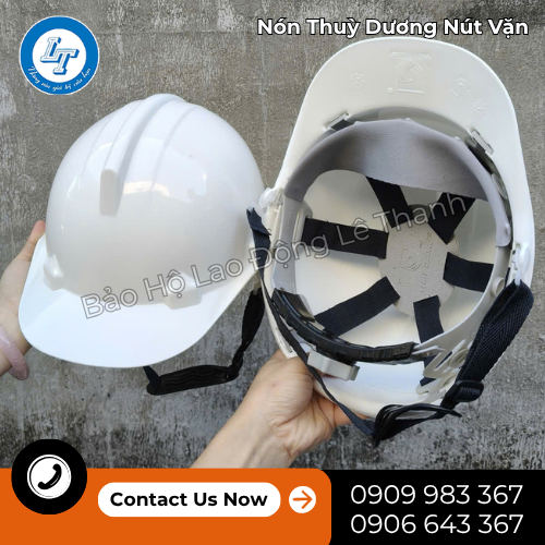 Đi công trình đừng bỏ qua nón Thùy Dương nút vặn giá sỉ 1 Đi công trình đừng bỏ qua nón Thùy Dương nút vặn giá sỉ 1