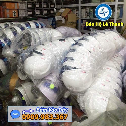 nón bảo hộ Thùy Dương có núm vặn tại Lê Thanh có thật sự tốt nón thùy dương
