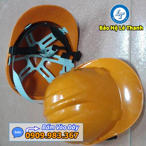 nón bảo hộ Thùy Dương có núm vặn tại Lê Thanh có thật sự tốt nón thùy dương