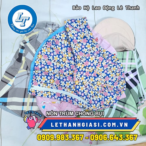 nón trùm chống nắng chống bụi đi đường nón trùm chống nắng chống bụi đi đường