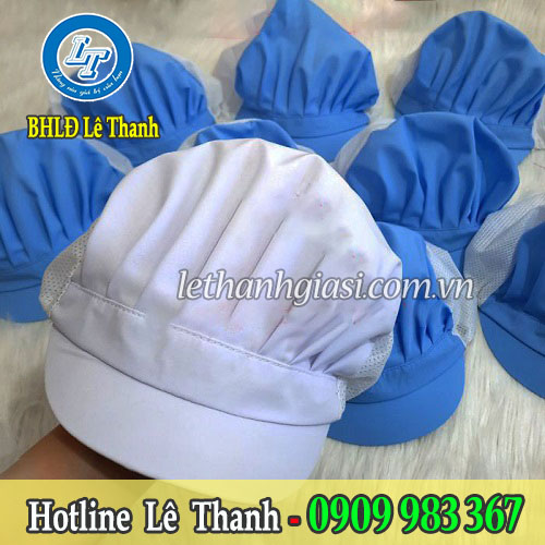 Địa điểm bán nón kết xếp ly chất lượng - giá rẻ Nón kết xếp ly nhiều màu