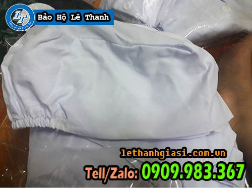 nón trùm đầu y tế gọn gàng khi làm việc mũ y tế