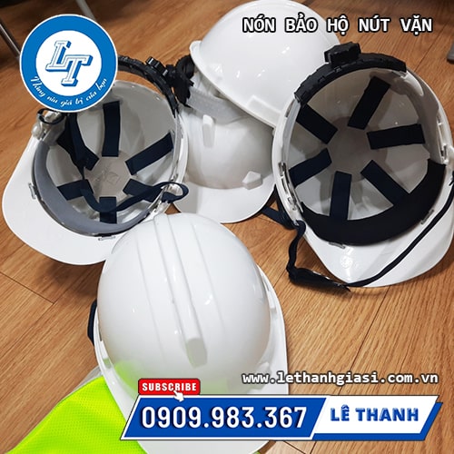 <nón bảo hộ nút vặn phổ biến trong xây dựng <nón bảo hộ nút vặn phổ biến trong xây dựng>